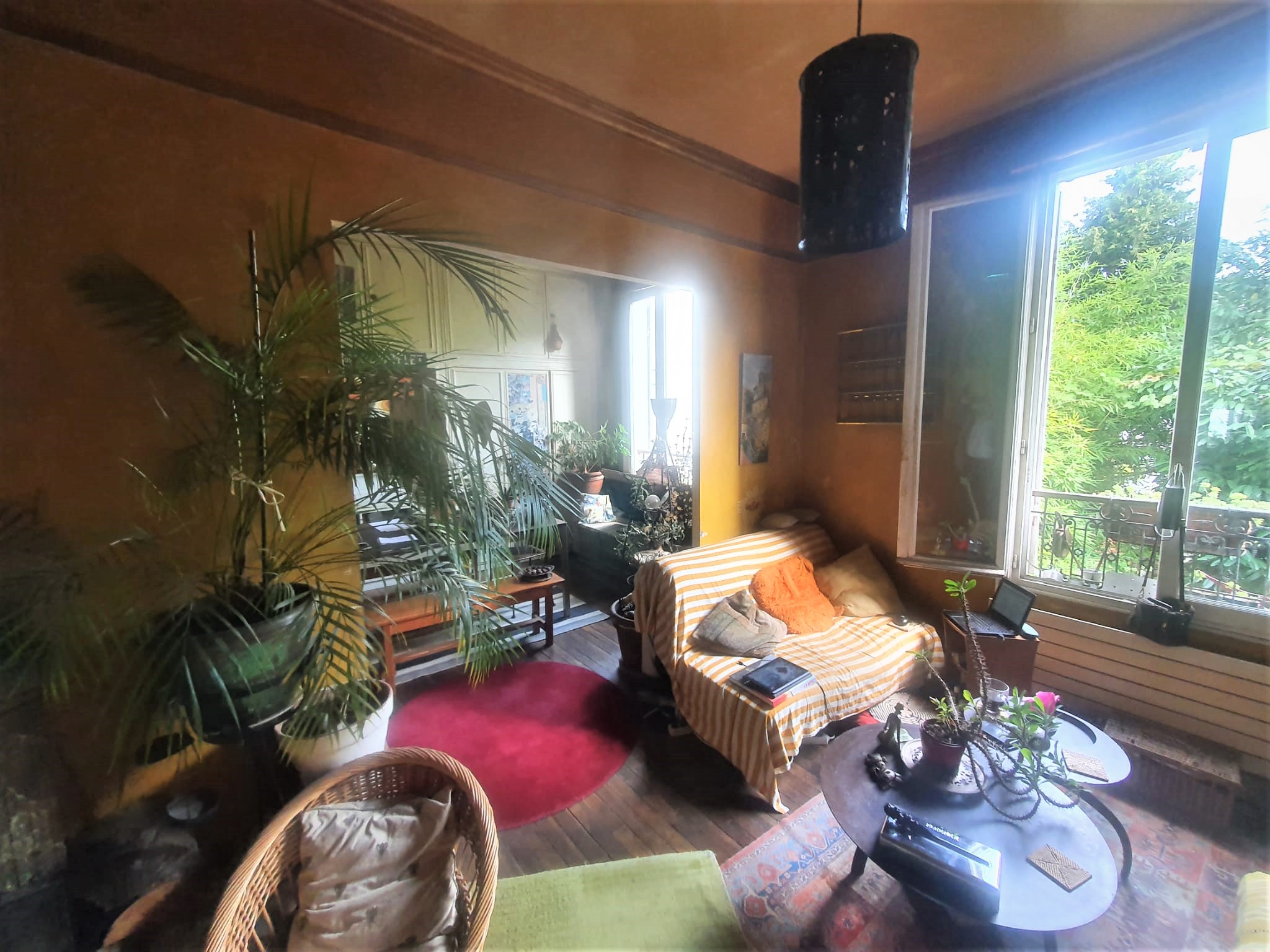Vous cherchez une maison à rénover po...